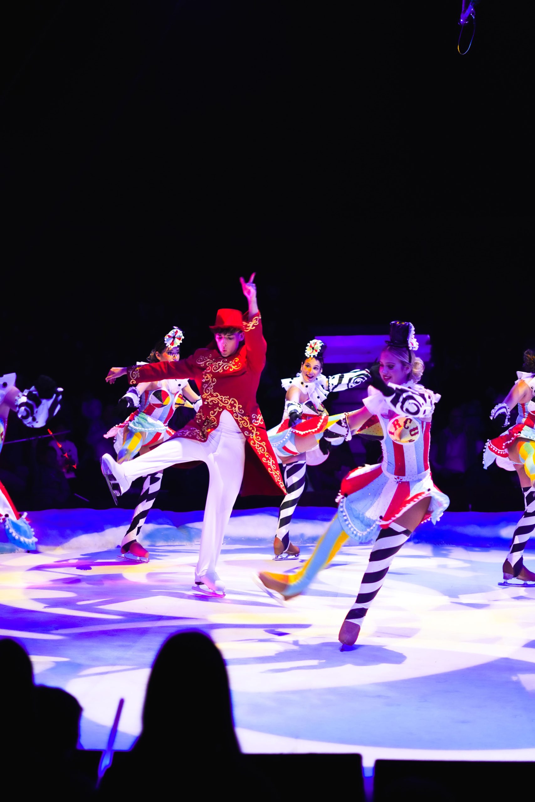 Circo On Ice_Madrid 2023_170