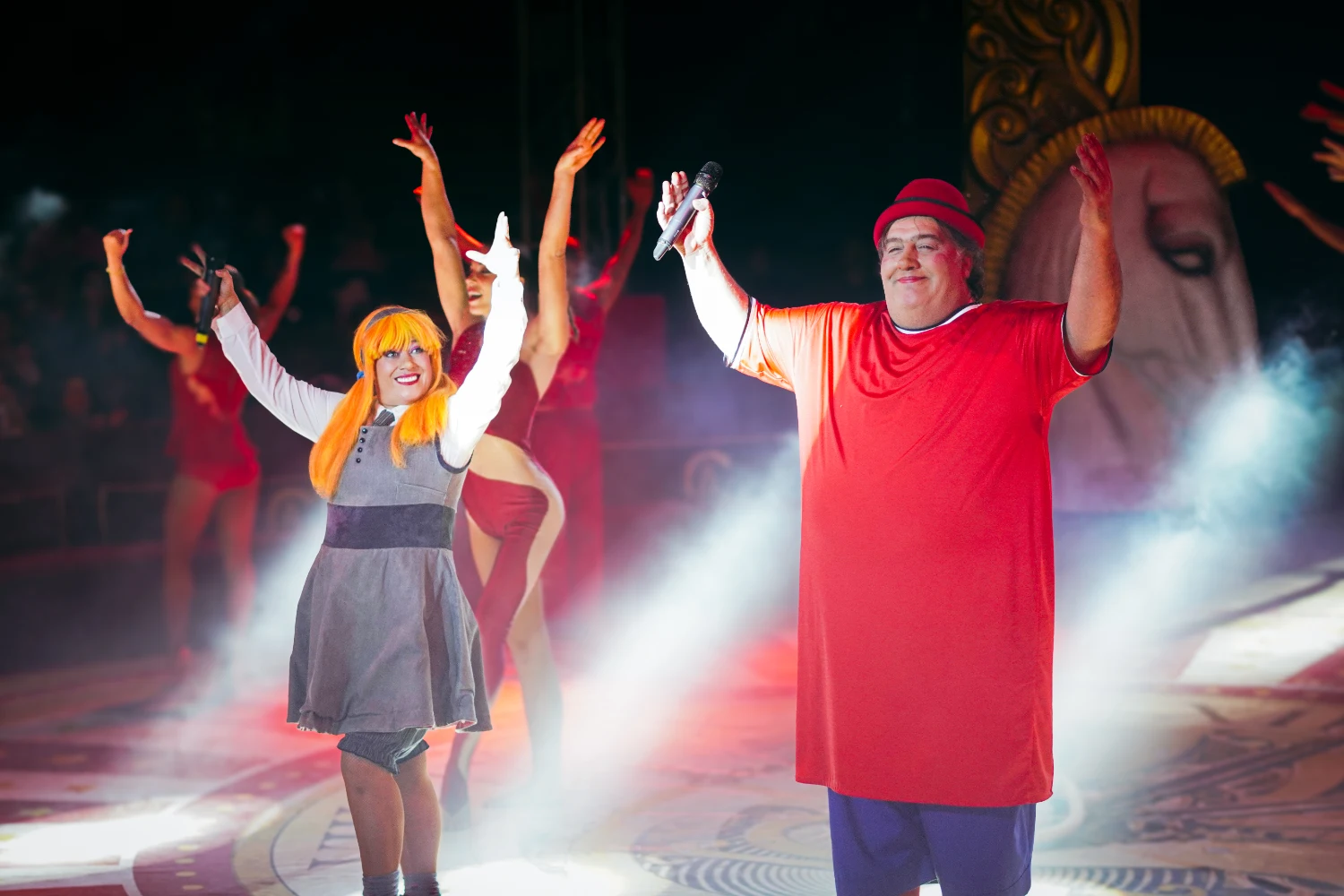 los-payasos-de-la-alegria-live-8