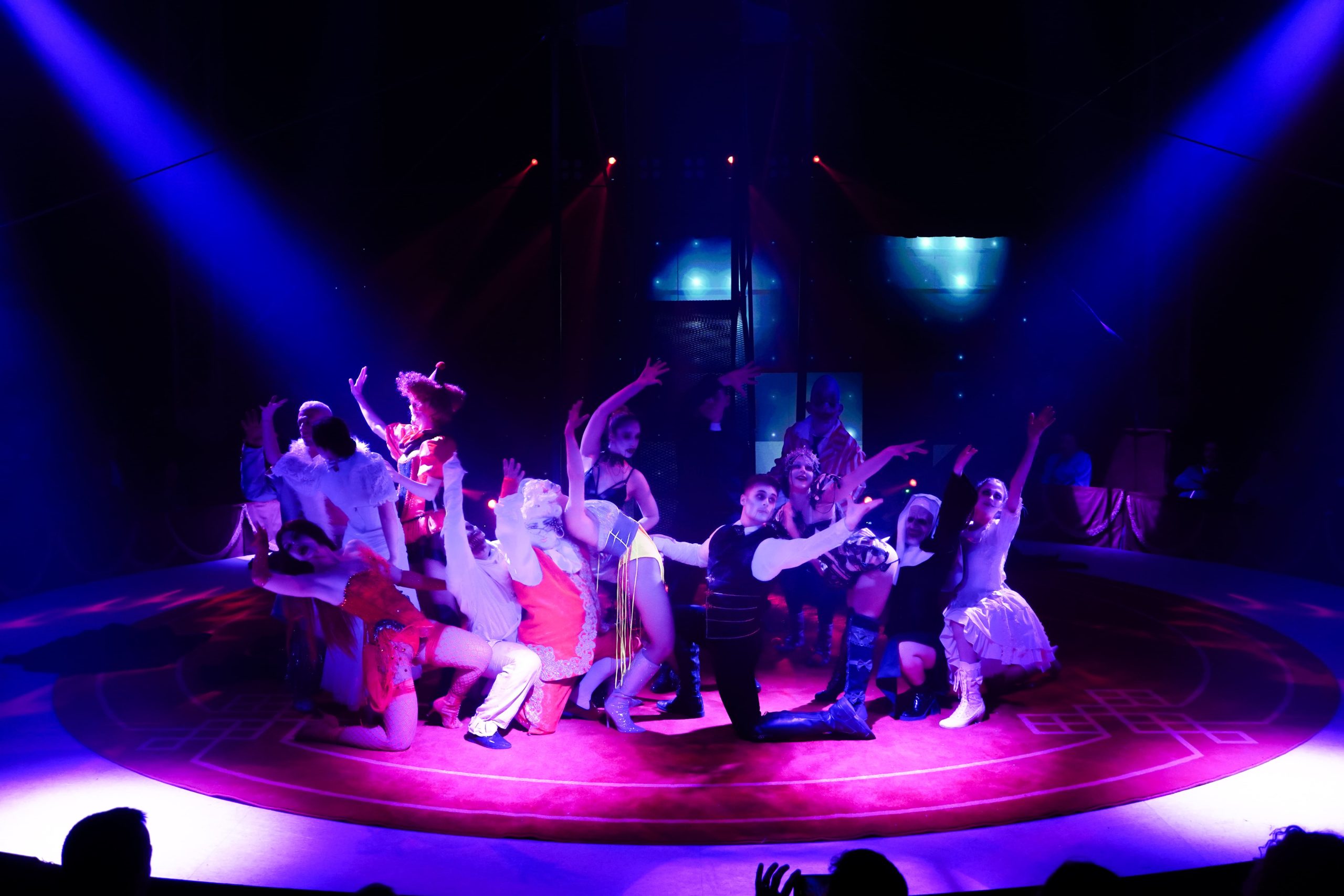 Circo Maldito_Alicante_76