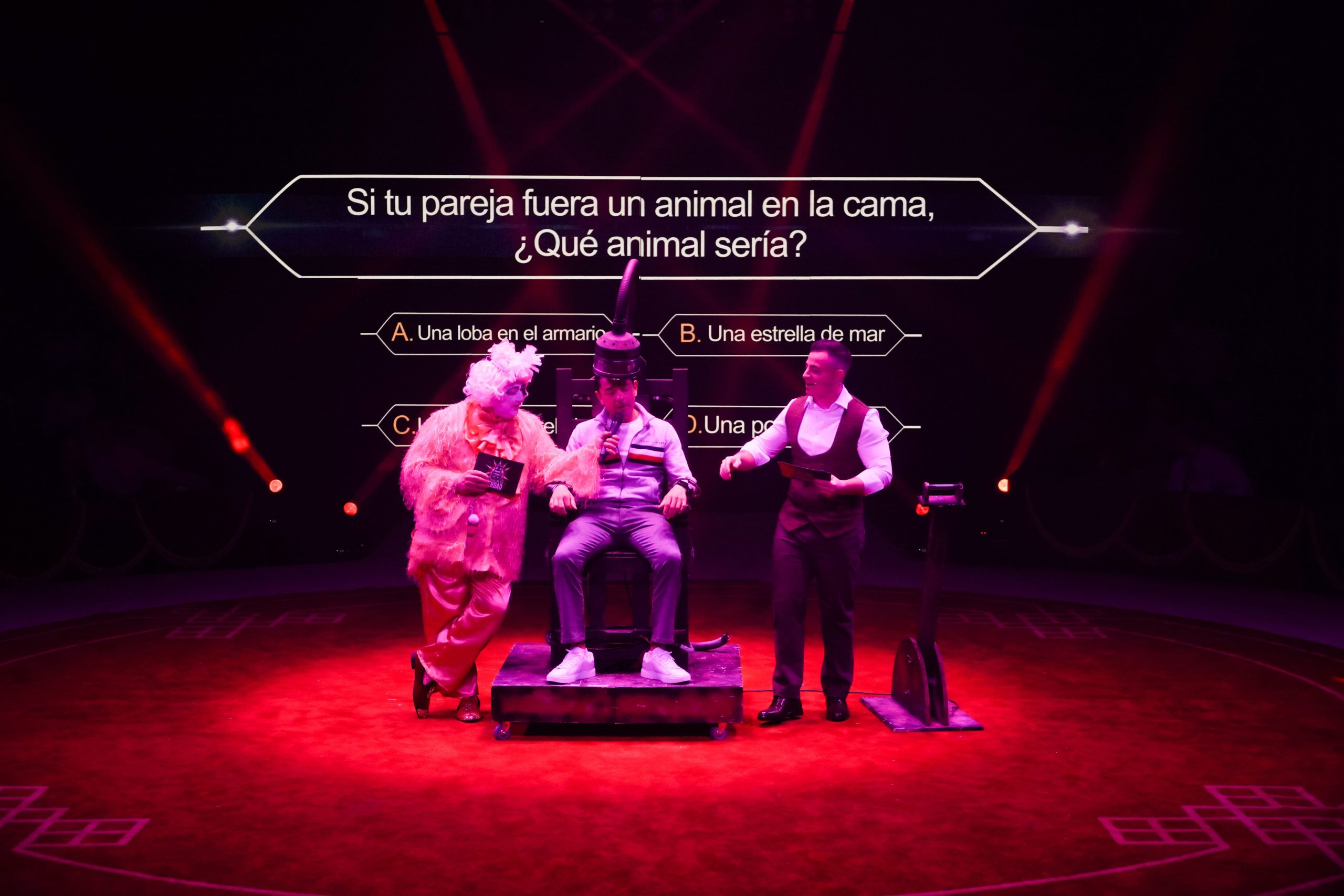 Circo Maldito_Alicante_98